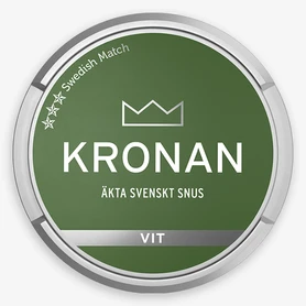 Kronan White