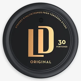 LD 30 Original