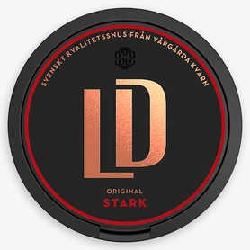 LD Original Strong