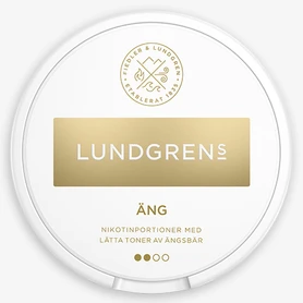 Lundgrens Äng All White
