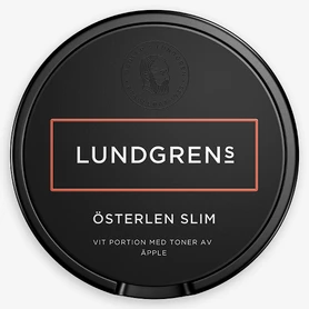 Lundgrens Österlen Slim White