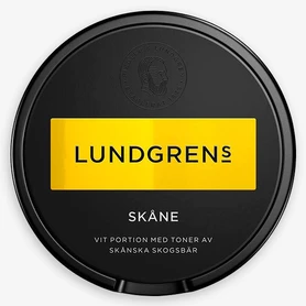 Lundgrens Skåne White