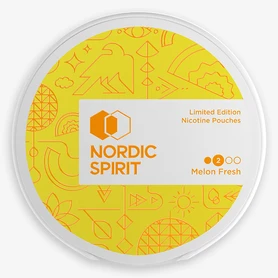 Nordic Spirit Melon Fresh