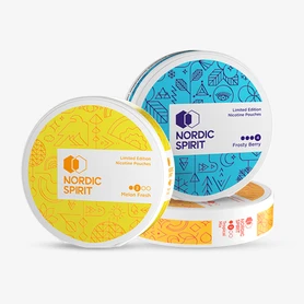 Nordic Spirit Mixpack