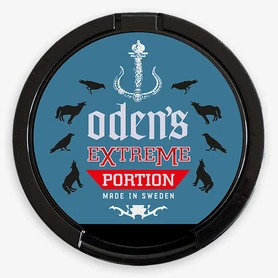 Odens Cold Extreme Portion