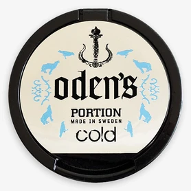 Odens Cold Portion