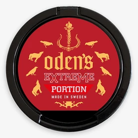 Odens Kola Extreme Portion