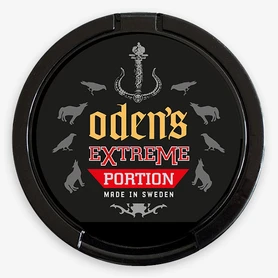 Odens Original Extreme Portion