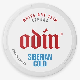 Odin Siberian Cold Strong