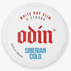 Odin Siberian Cold X-Strong