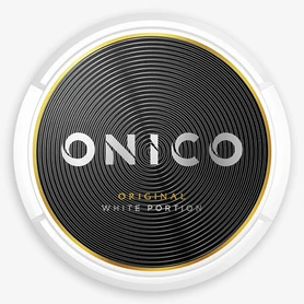 Onico White