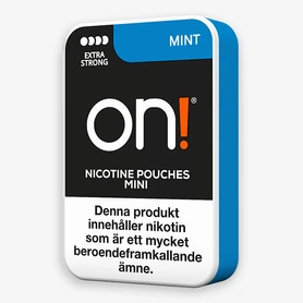 On! Mint 9