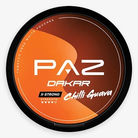 PAZ Dakar Chilli Guava