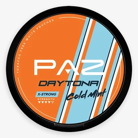PAZ Daytona Cold Mint