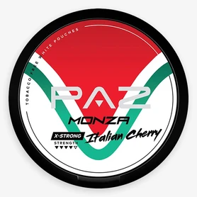 PAZ Monza Italian Cherry 