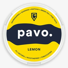 Pavo Lemon
