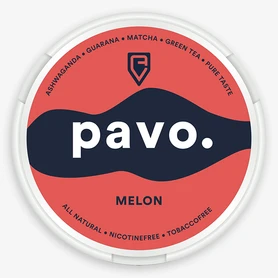 Pavo Melon
