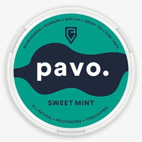 Pavo Sweet Mint