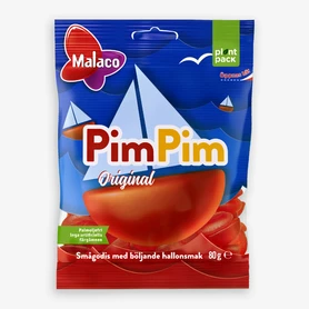 Pim Pim 80g