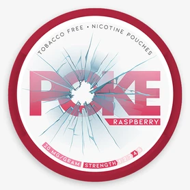 POKE Raspberry