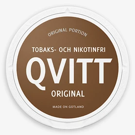 Qvitt Original