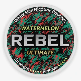Rebel Watermelon Ultimate