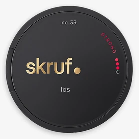 Skruf Strong Loose