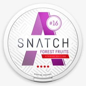 Snatch Forest Fruits Strong