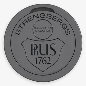 Strengbergs Salmiak