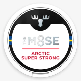 The Moose Arctic Super Strong