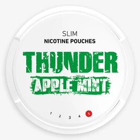 Thunder Apple Mint