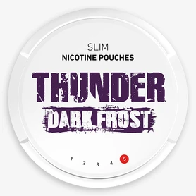 Thunder Dark Frost