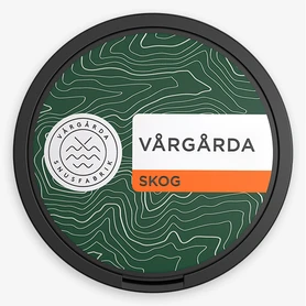 Vårgårda Skog White Portion