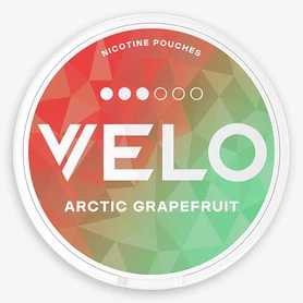 VELO Arctic Grapefruit