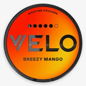 VELO Breezy Mango 14mg