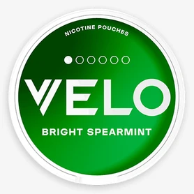 VELO Bright Spearmint Mini