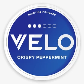 VELO Crispy Peppermint