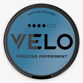 VELO Freezing Peppermint 