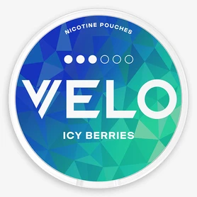 VELO Icy Berries