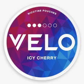 VELO Icy Cherry