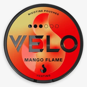VELO Mango Flame