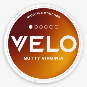 VELO Nutty Viginia Mini