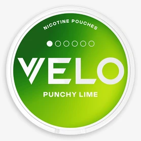 VELO Punchy Lime Mini