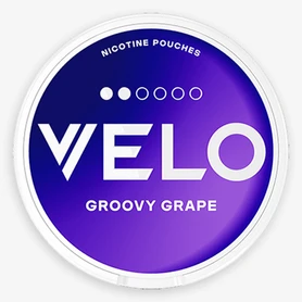 VELO Purple Grape Mini