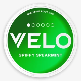 VELO Spiffy Spearmint Mini