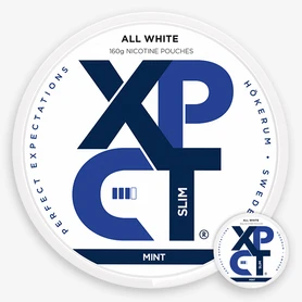 XPCT Mint Mega Can