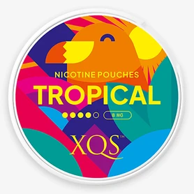 XQS Tropical Strong