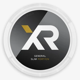 Xrange General Slim