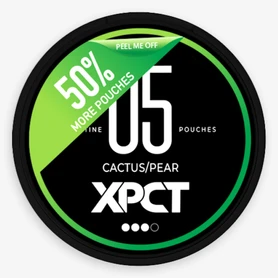 XPCT Classic Cactus Pear 