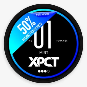 XPCT Classic Mint 